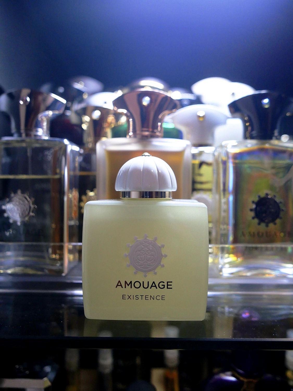 Amouage Existence