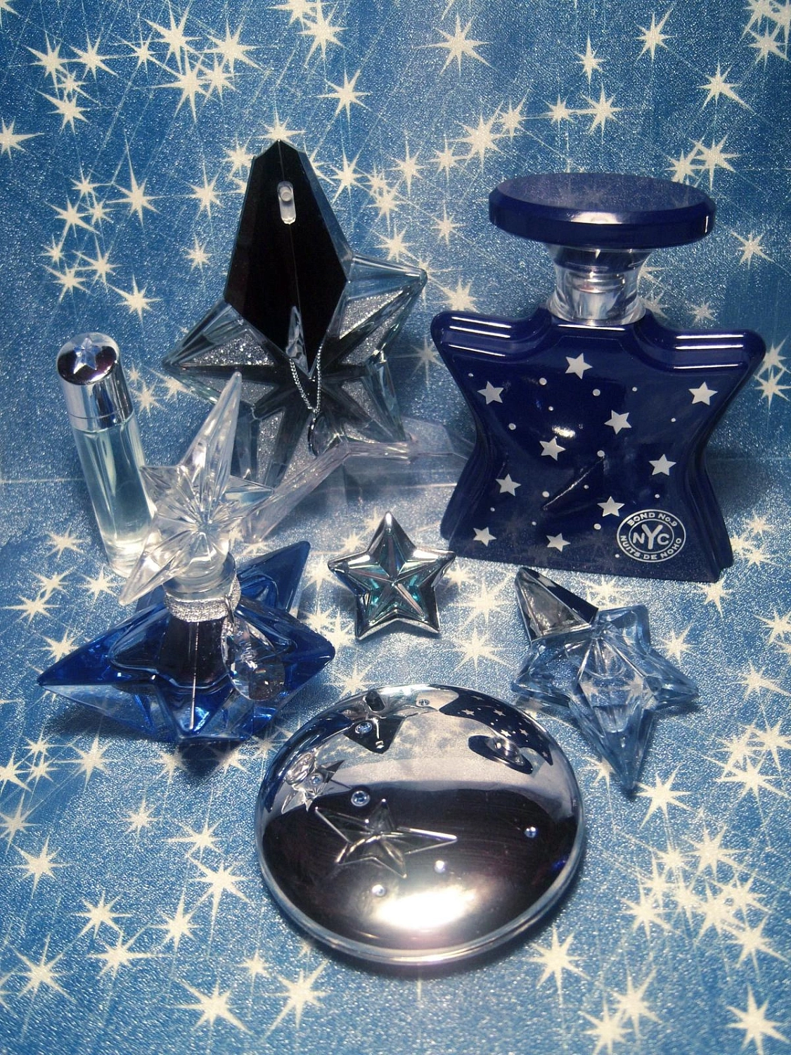 Bond No. 9 Nuits de Noho