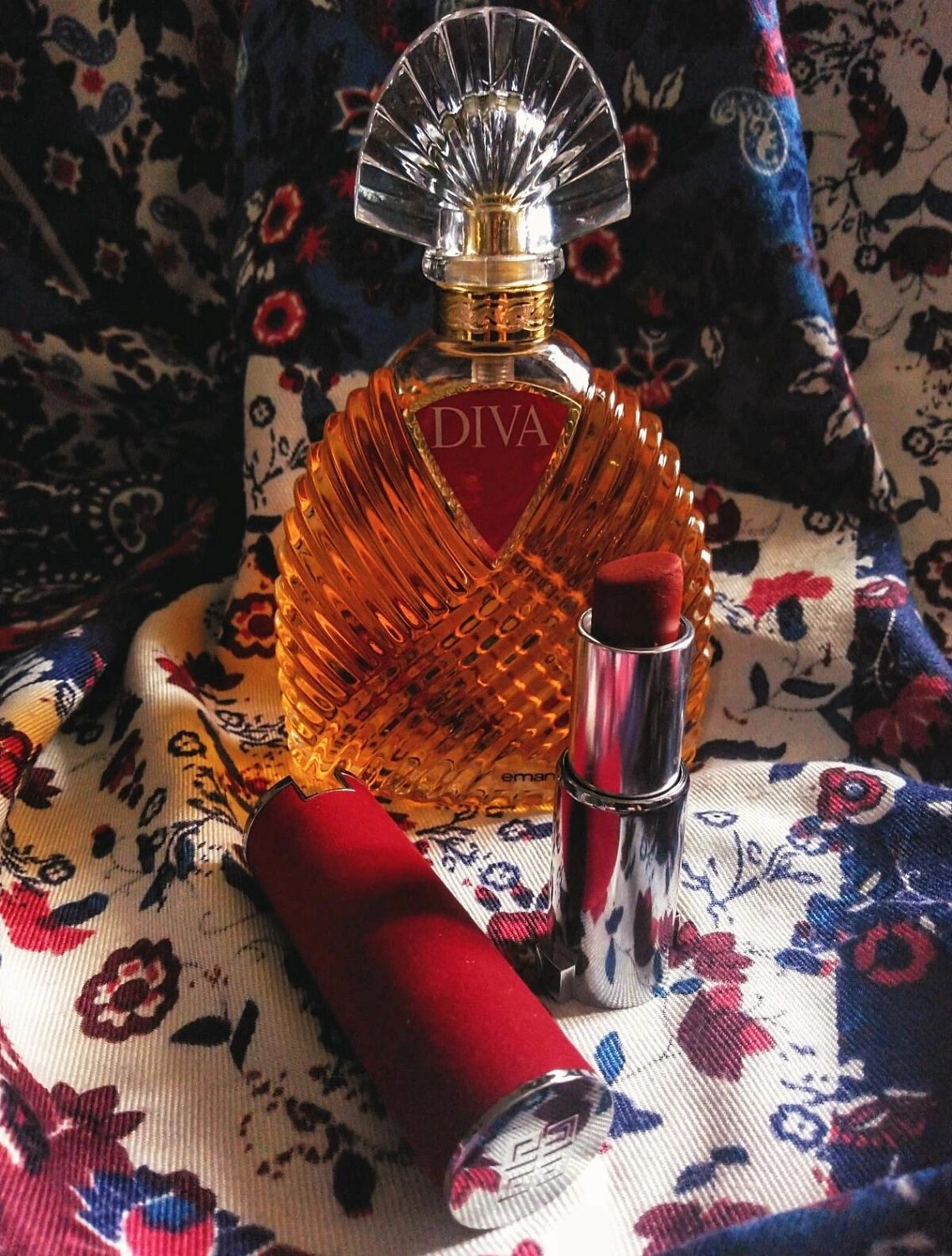 Emanuel Ungaro Diva