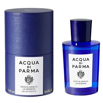 Acqua di Parma Fico Di Amalfi La Riserva парфюмерная вода 100 мл