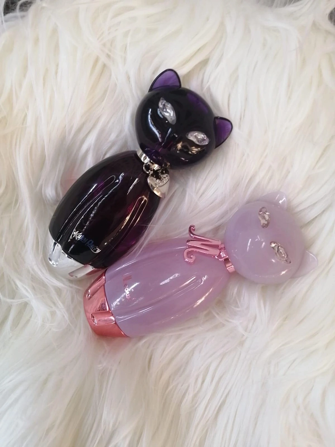 Katy Perry Meow