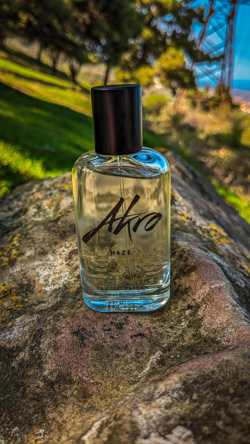 Akro Haze