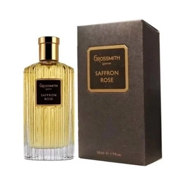 Фото Grossmith Saffron Rose