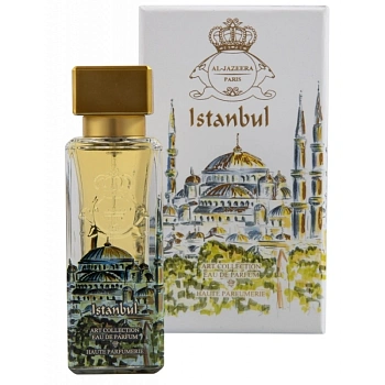 Фото Al-Jazeera Perfumes Istanbul