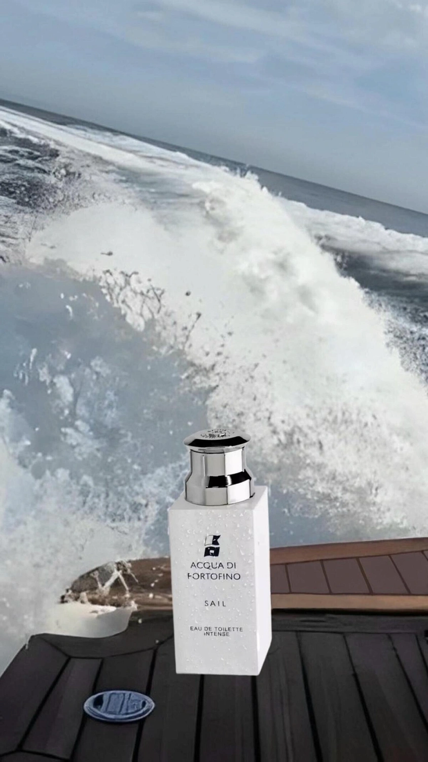 Acqua di Portofino Sail