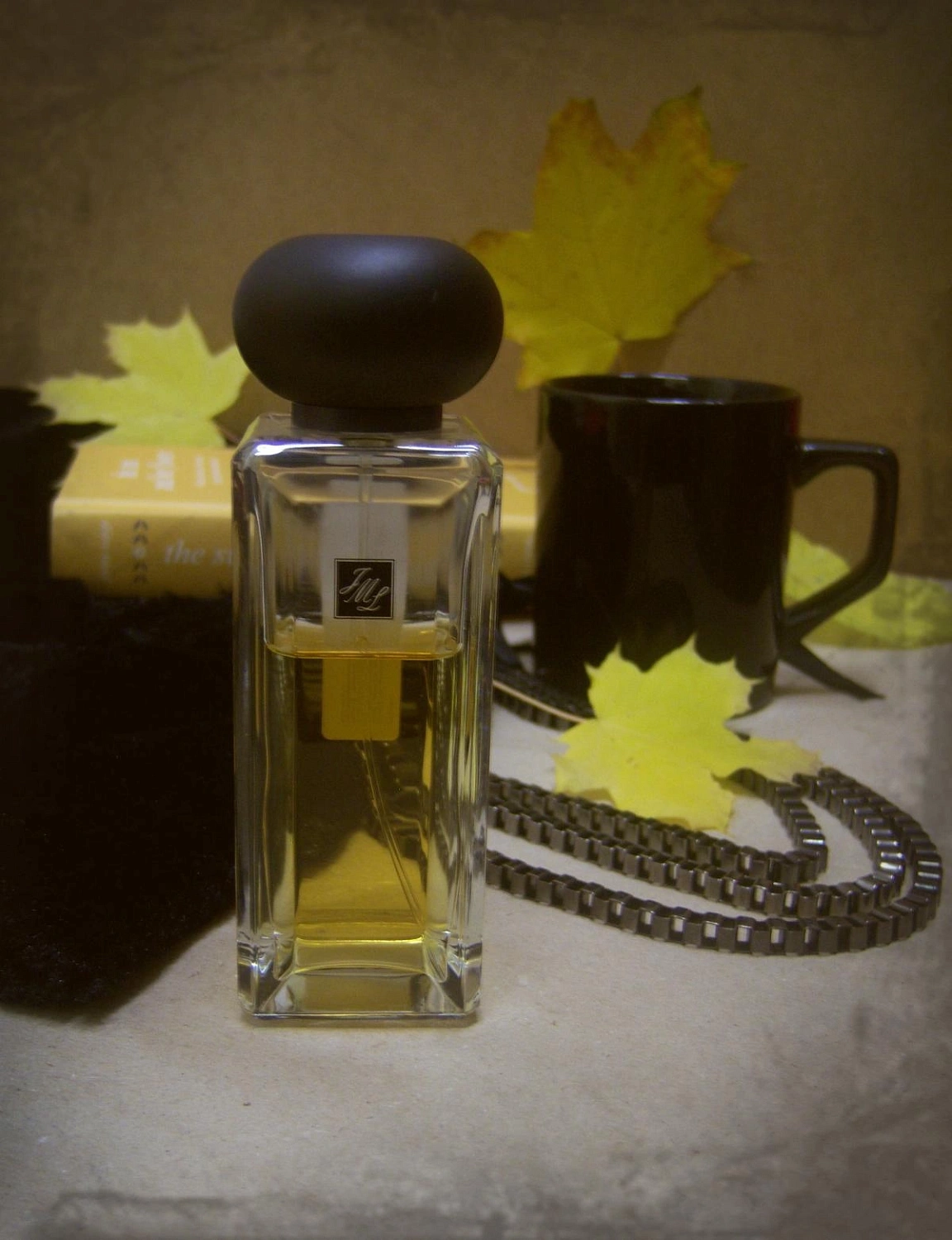 Jo Malone Midnight Black Tea