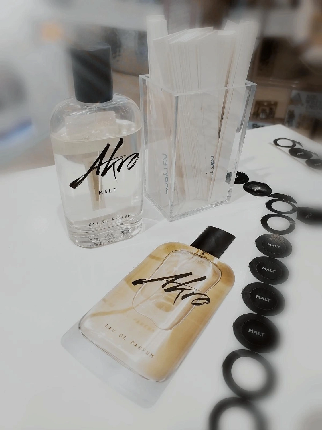 Akro Malt