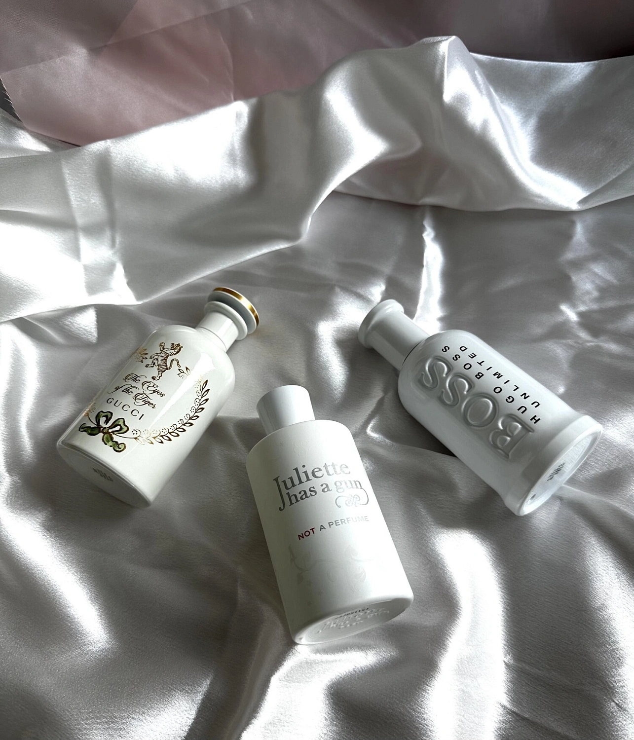 Hugo Boss Bottled Unlimited