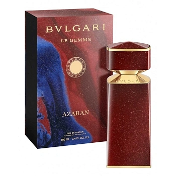 Bvlgari Azaran парфюмерная вода 100 мл
