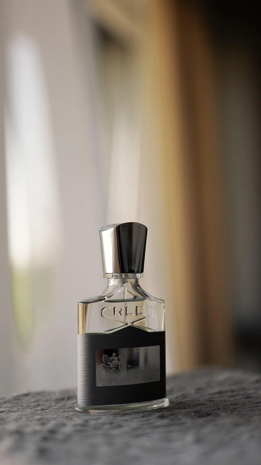 Creed Aventus Cologne