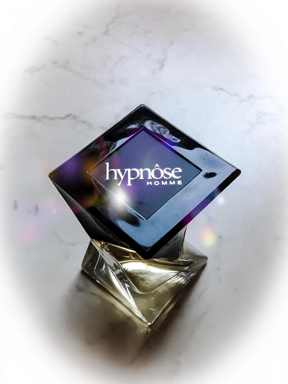 Lancôme Hypnose Homme
