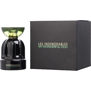 Фото Les Indémodables My Wonderful Oud