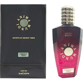 Фото Anima Mundi Ankh Sun Amon
