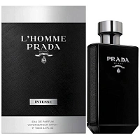 Prada L'Homme Intense