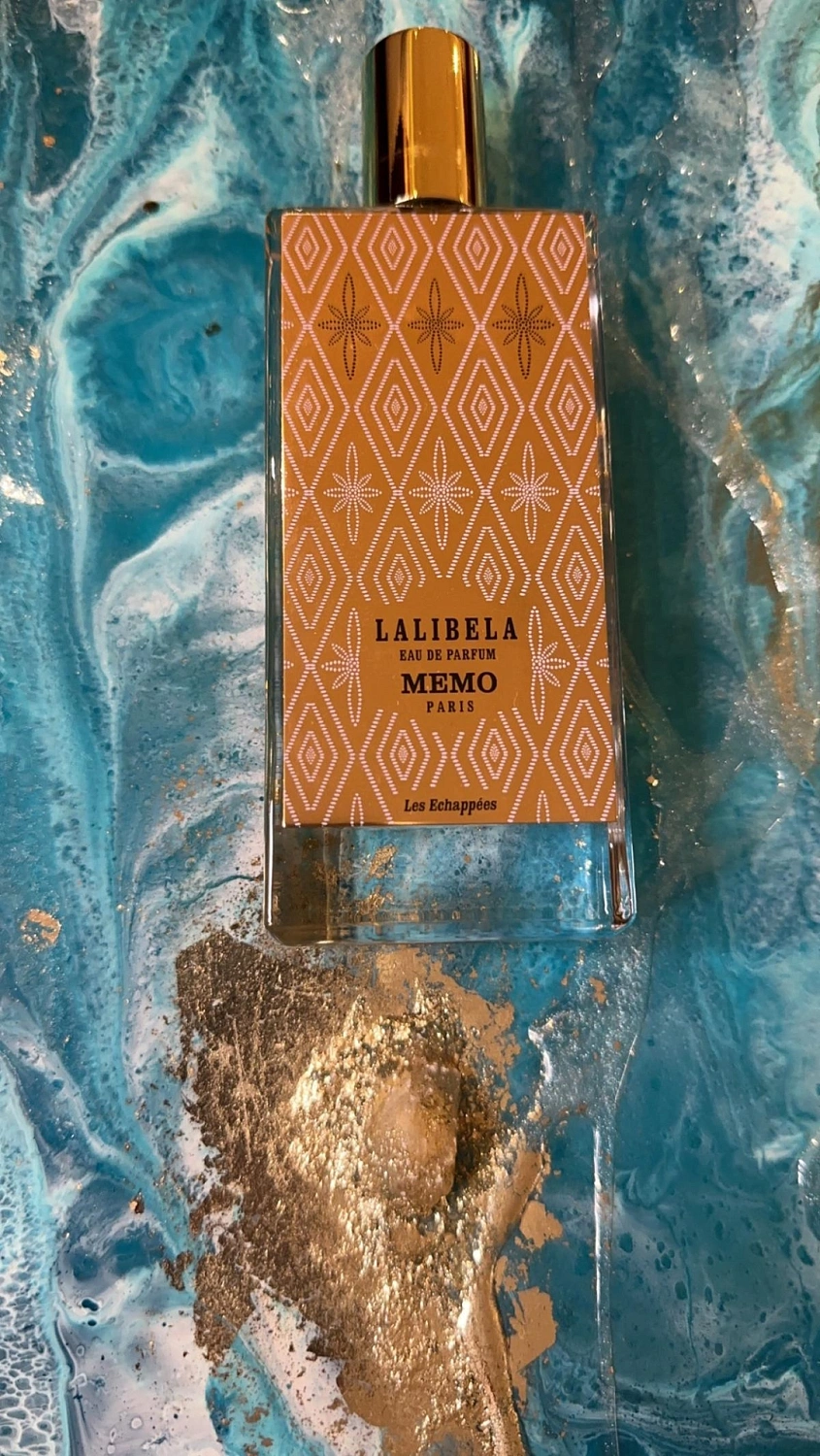 Memo Lalibela