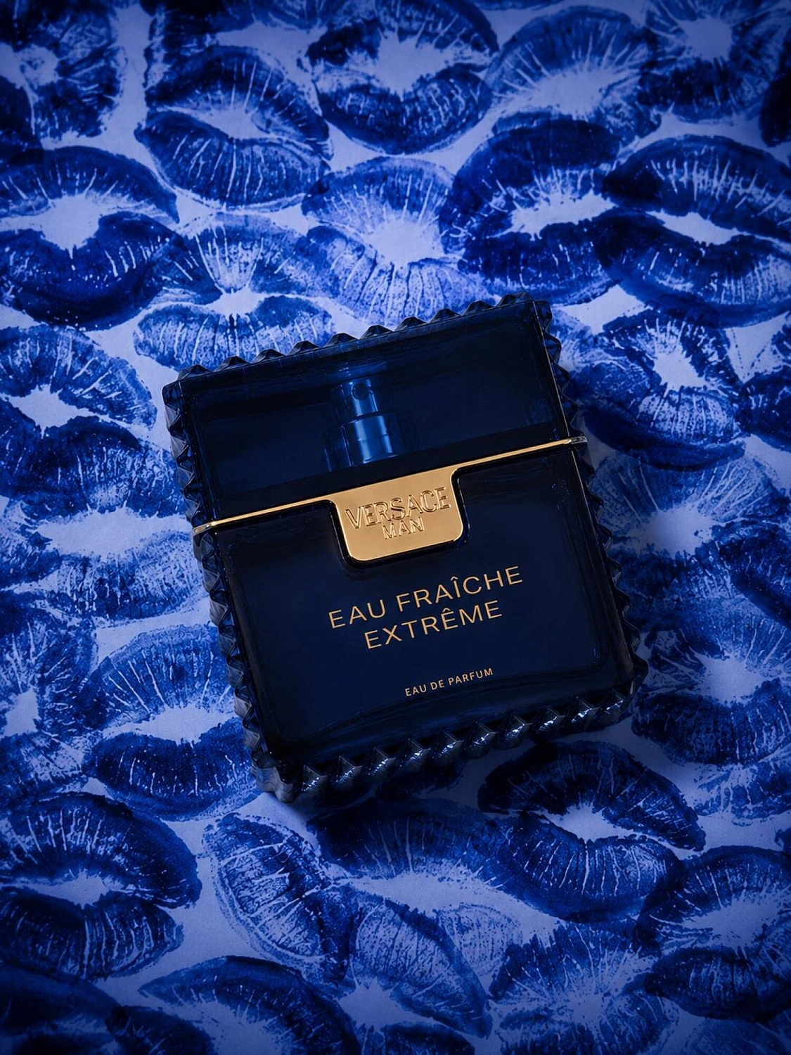 Versace Man Eau Fraiche Extreme