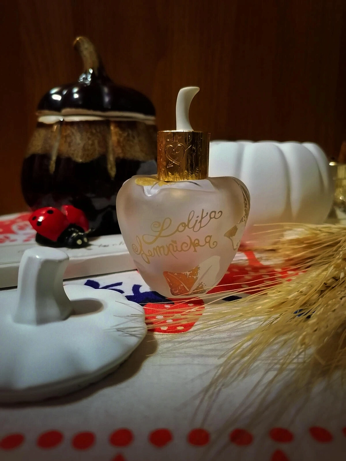 Lolita Lempicka L'Eau en Blanc