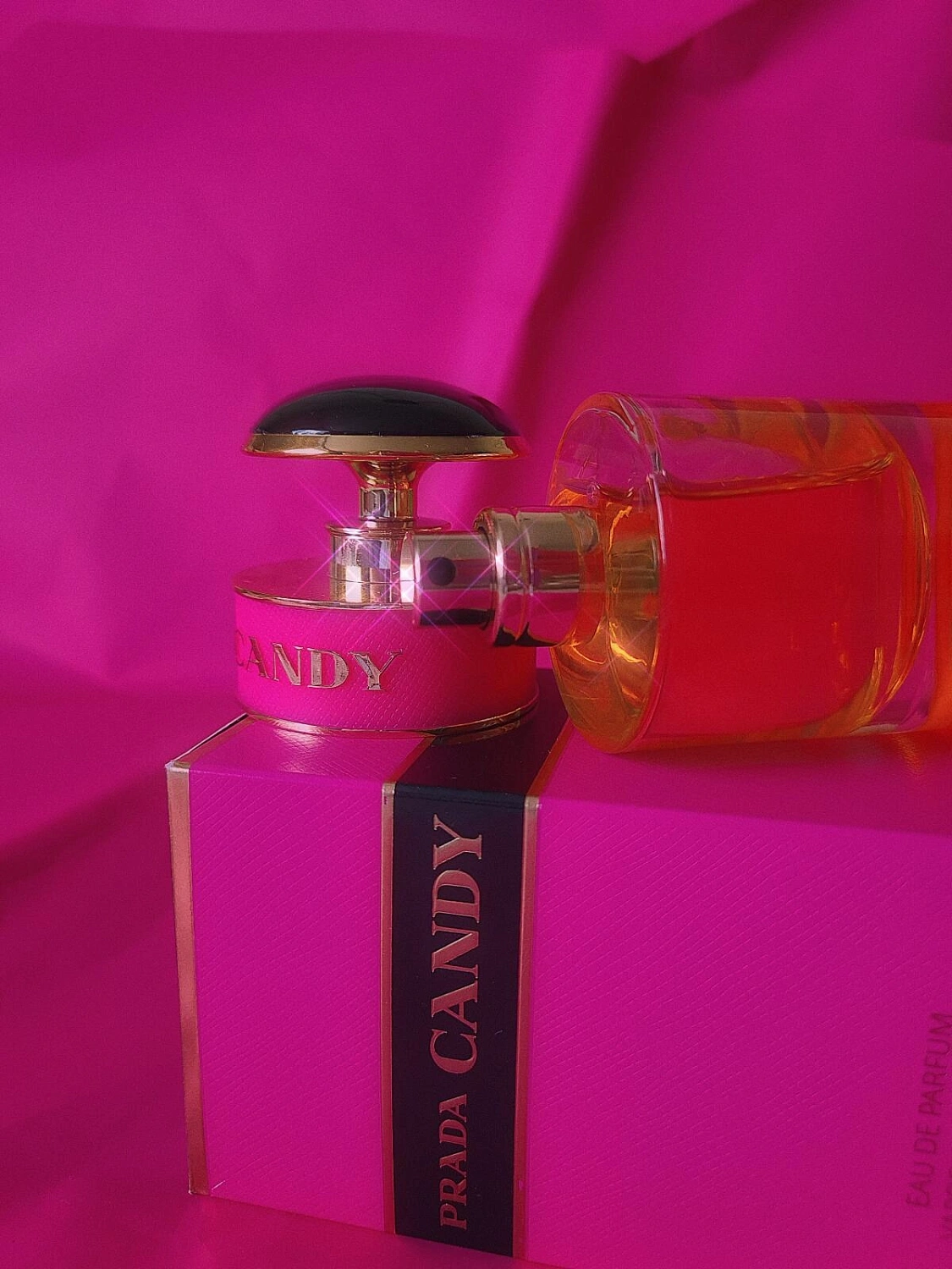 Prada Candy