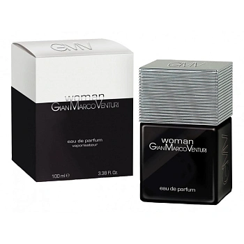 Фото Gian Marco Venturi Woman Eau de Parfum