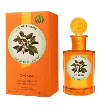 Фото Monotheme Fine Fragrances Venezia Zagara