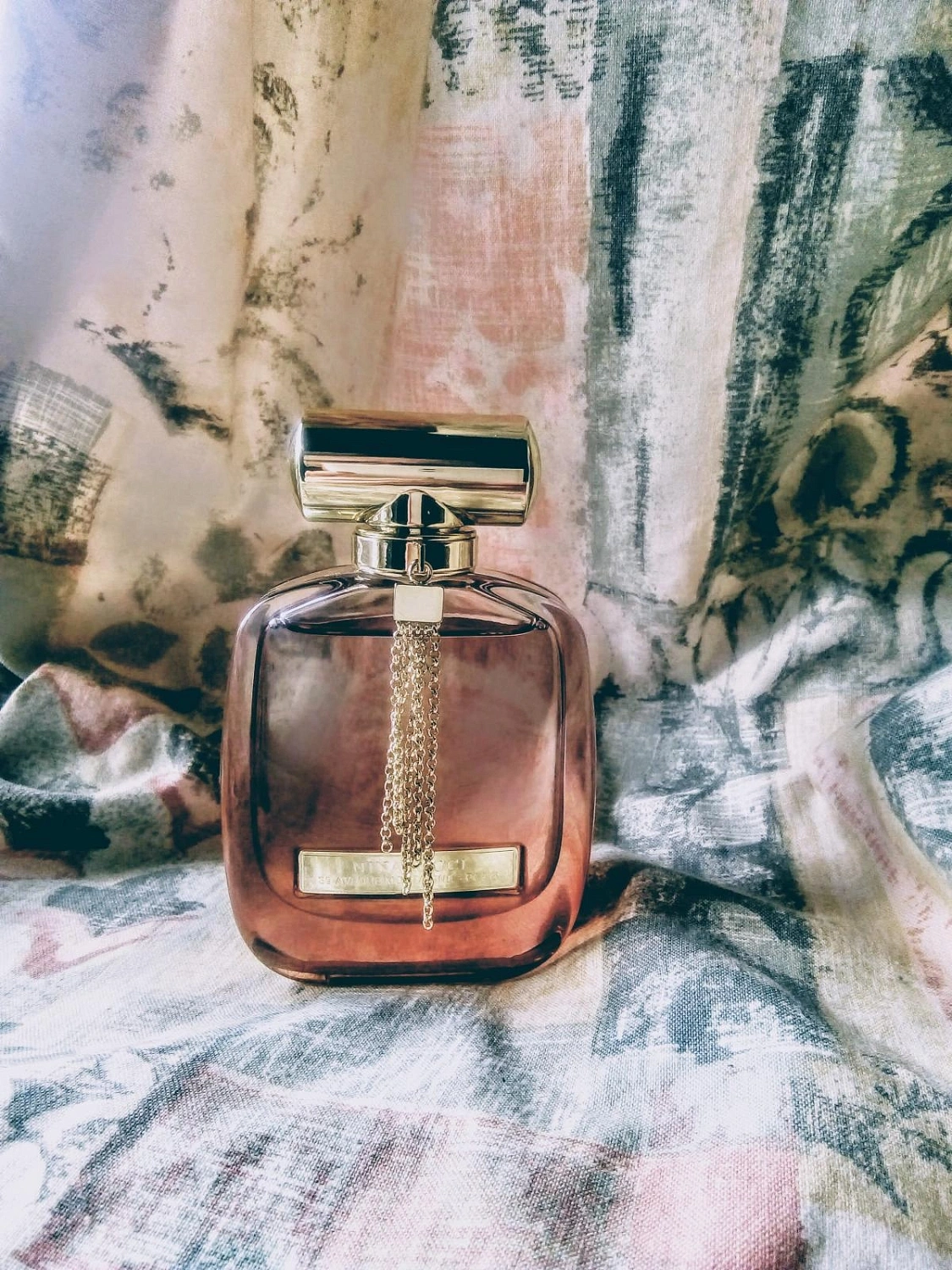 Nina Ricci L'Extase Caresse de Roses