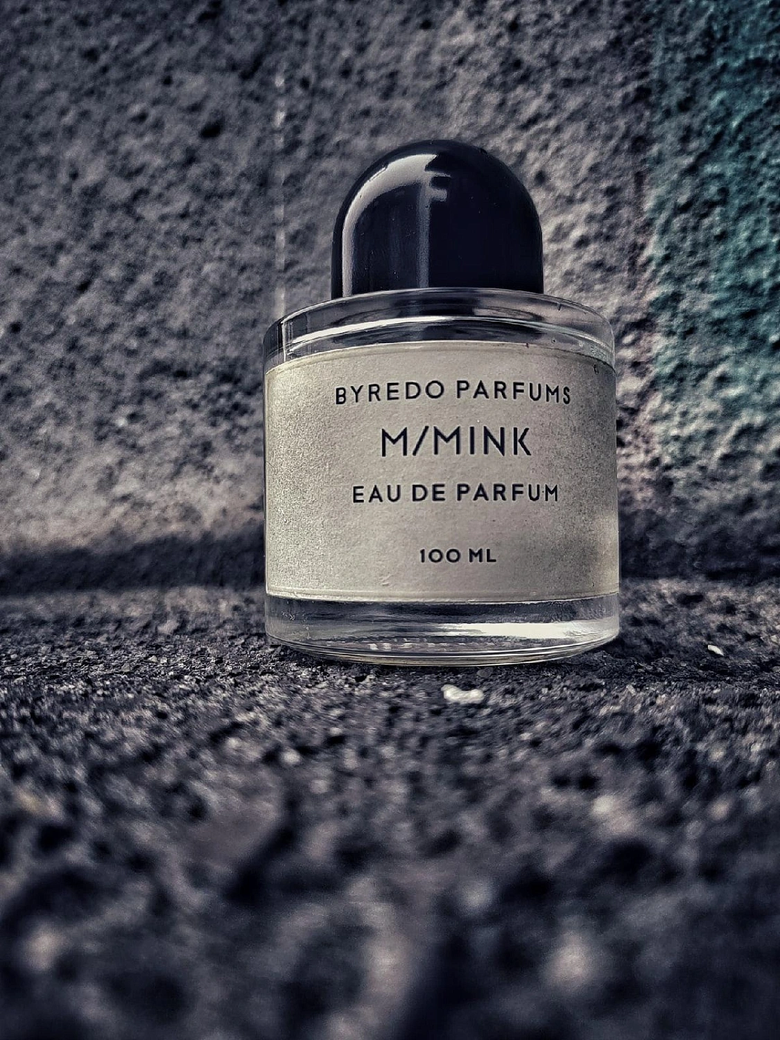 BYREDO M/Mink