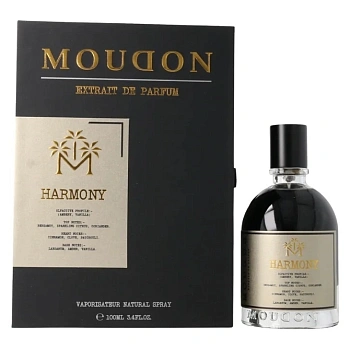 Фото Moudon Harmony