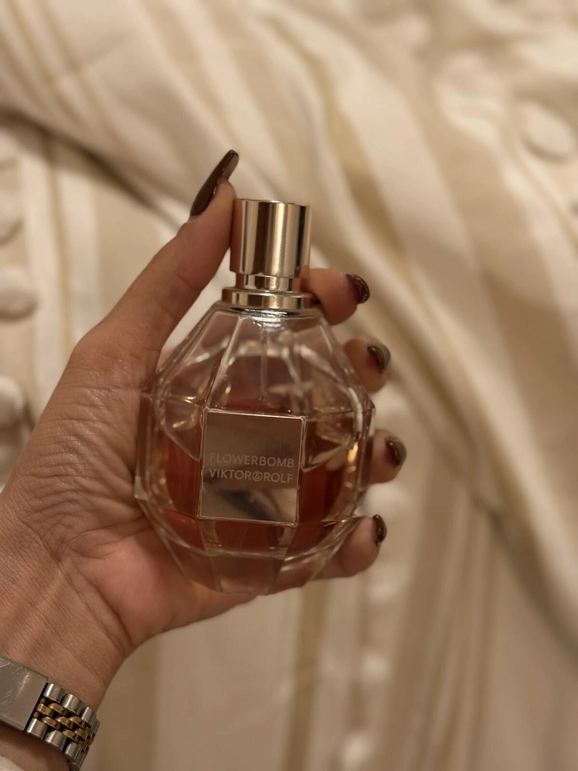 Viktor & Rolf Flowerbomb