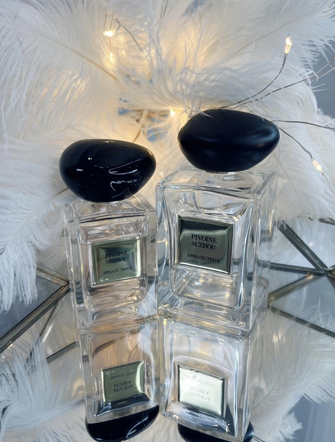 Armani Prive Pivoine Suzhou