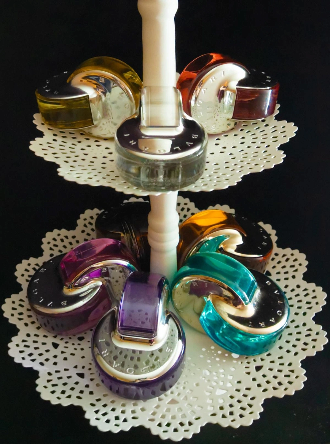 Bvlgari Omnia Amethiste Eau de Parfum