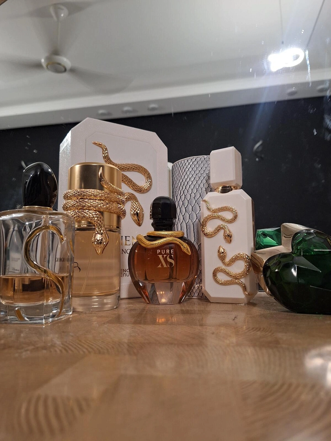 Fragrance World Veneno Bianco