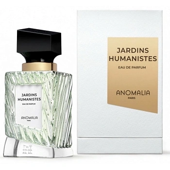 Anomalia Jardin Humanistes парфюмерная вода 70 мл