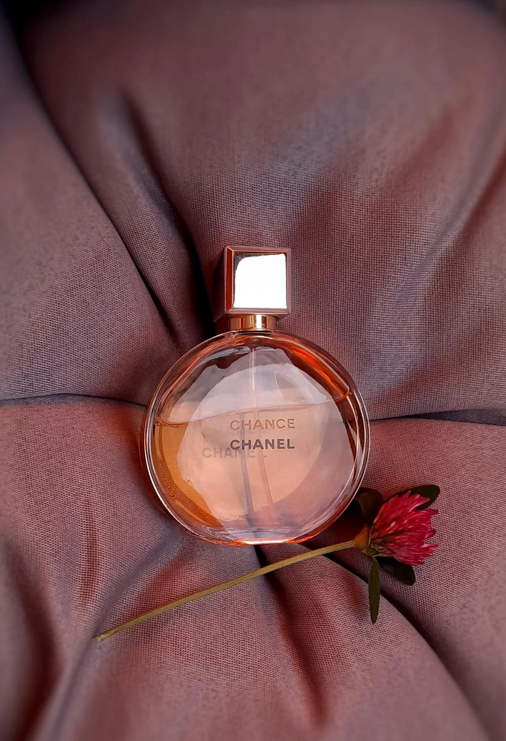 Chanel Chance Eau de Parfum