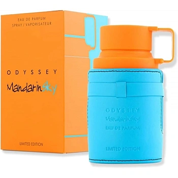 Фото Armaf Odyssey Mandarin Sky