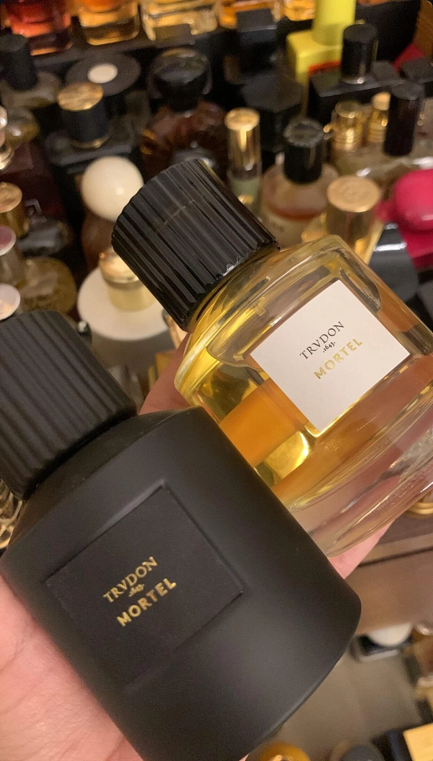 Maison Trudon Mortel