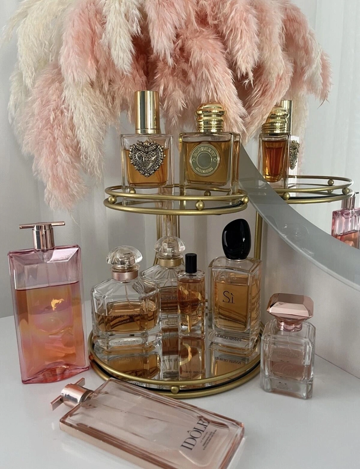 Lancôme Idole Nectar