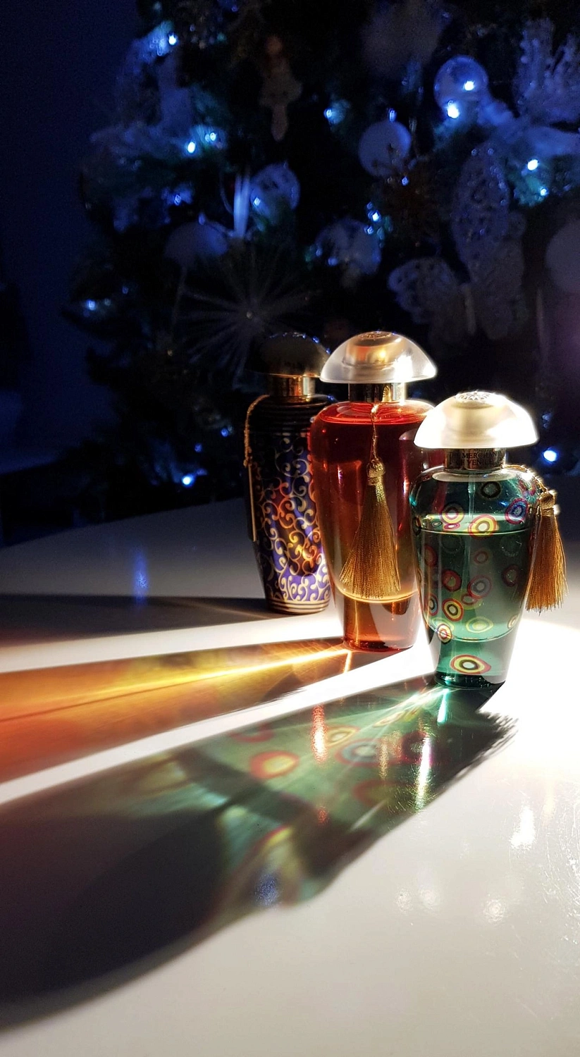 The Merchant of Venice Noble Potion