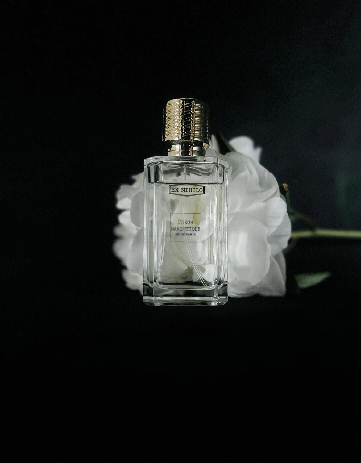 EX NIHILO Fleur Narcotique