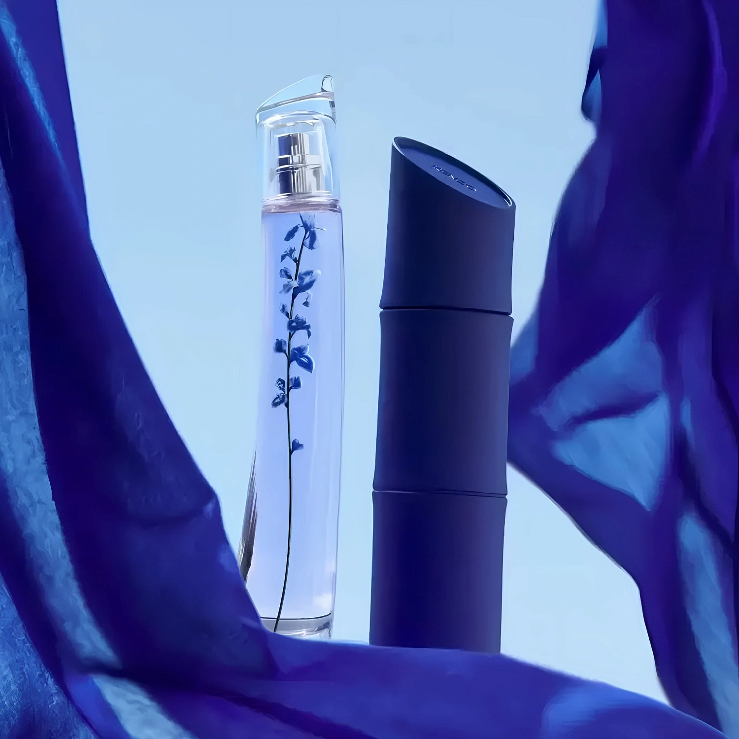Kenzo Homme Indigo