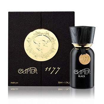 Фото Cupid Perfumes Cupid Black 1177