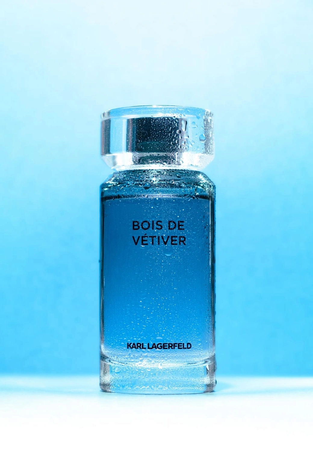 Karl Lagerfeld Bois de Vetiver