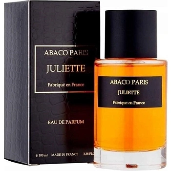 Фото Abaco Paris Juliette