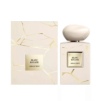 Фото Armani Blanc Kogane