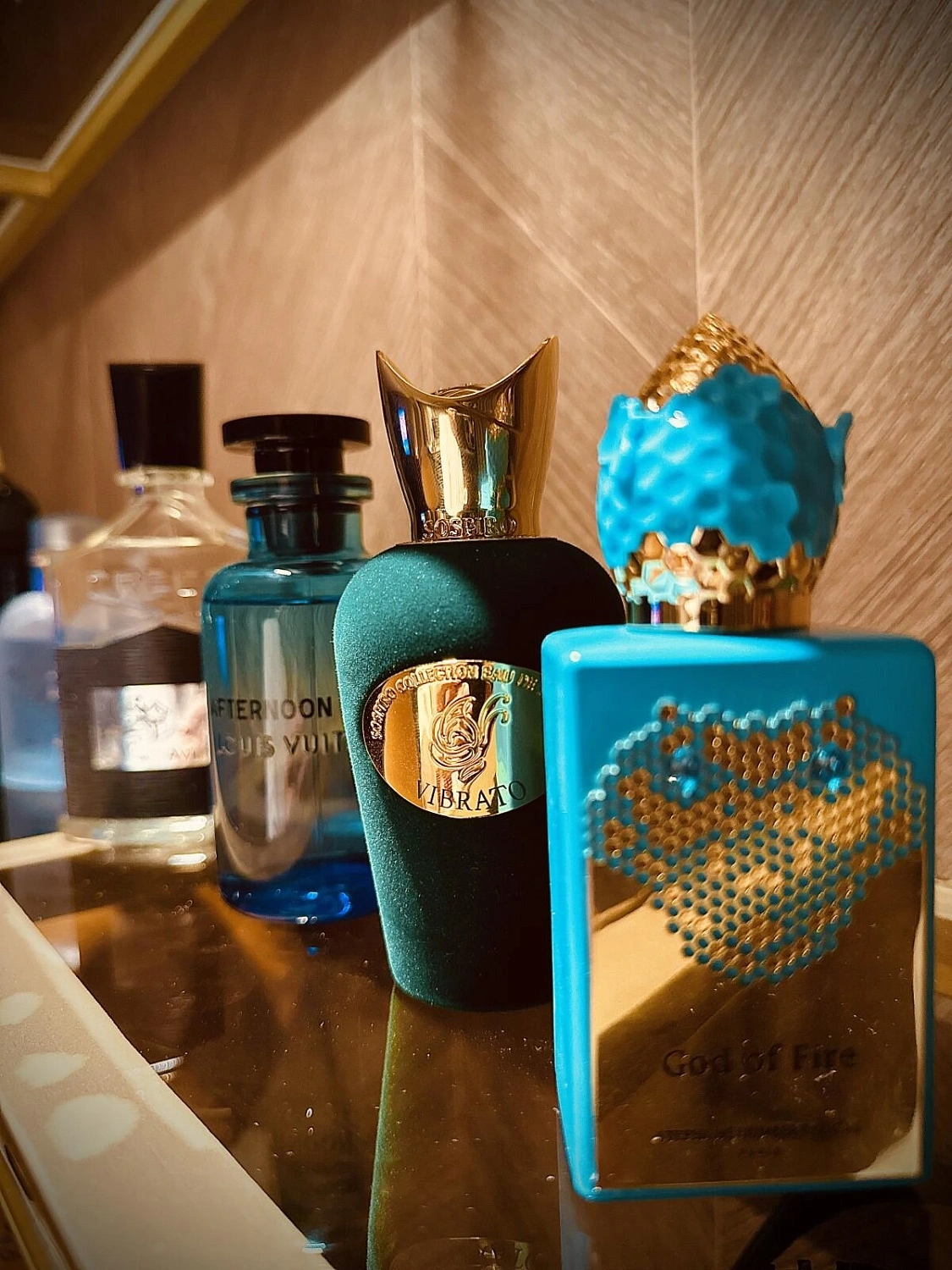 Dolce & Gabbana Light Blue Eau Intense Pour Homme