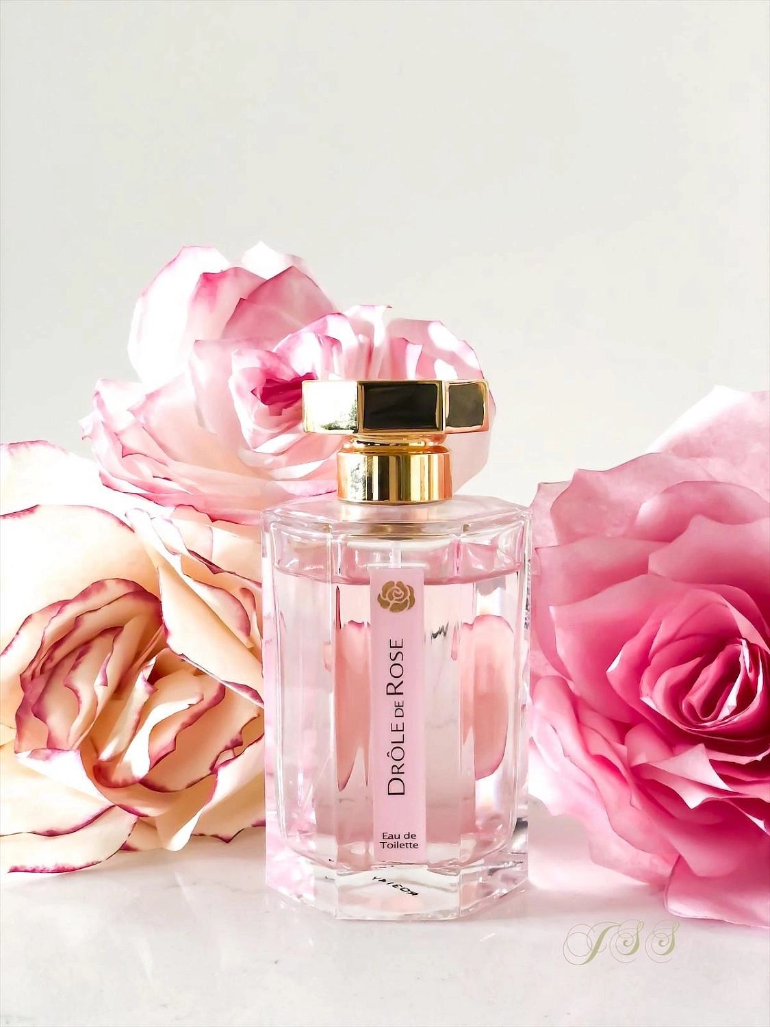 L'Artisan Parfumeur Drole de Rose