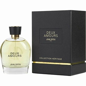 Фото Jean Patou Collection Heritage Deux Amours
