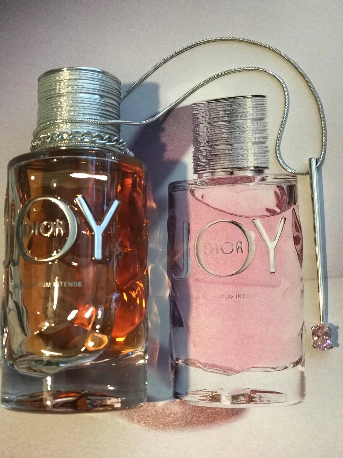 Christian Dior Joy by Dior Intense