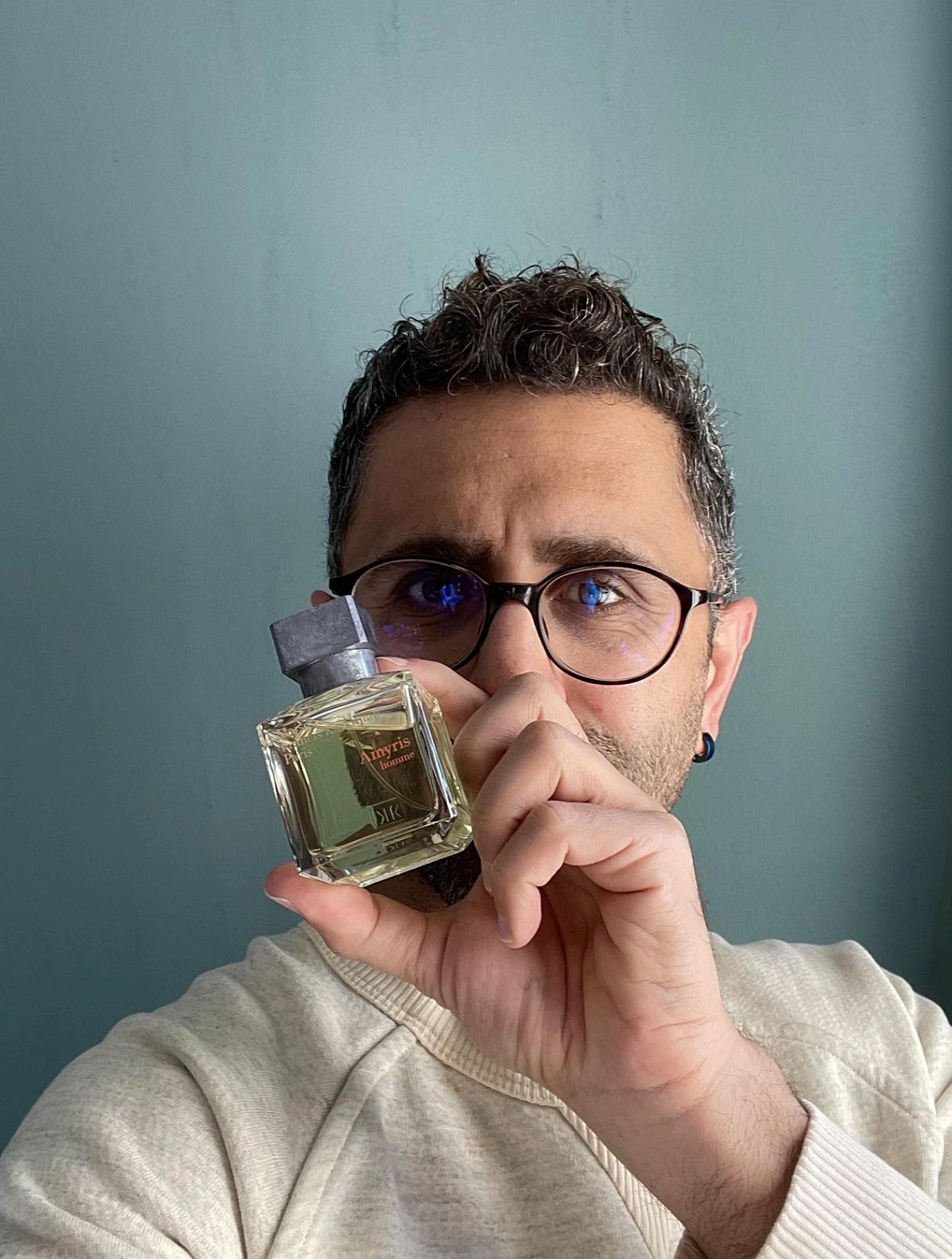 Maison Francis Kurkdjian Amyris Homme