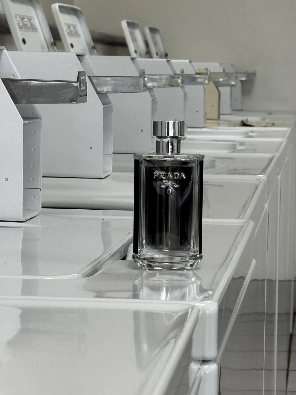 Prada L'Homme