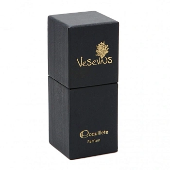 Coquillete Vesevius духи 100 мл